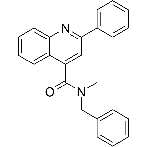 Tubulin inhibitor 12 92575-00-3